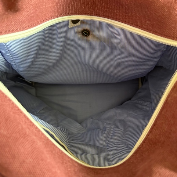 Bridling Backpack - Picture 3 of 3